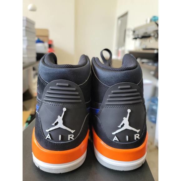 jordan 312 Knicks size 12 - Picture 6 of 10